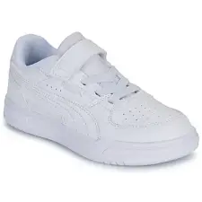 Puma Rövid szárú edzőcipők Caven III AC+ PS Fehér 31 gyerek cipő
