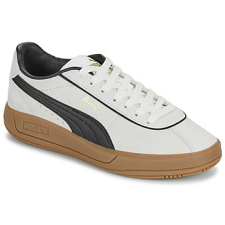 Puma Rövid szárú edzőcipők Club Klassika SD Fehér 40 női cipő