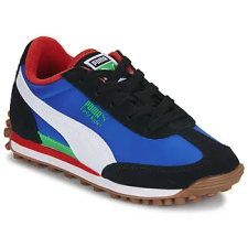 Puma Rövid szárú edzőcipők Easy Rider Kids PS Sokszínű 30 gyerek cipő