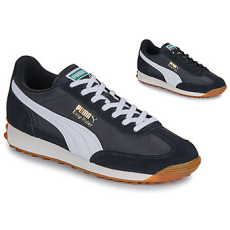 Puma Rövid szárú edzőcipők Easy Rider Vintage Fekete 46