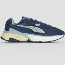 Puma Rövid szárú edzőcipők Fade Nitro LS S tarka 41 férfi cipő