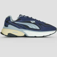 Puma Rövid szárú edzőcipők Fade Nitro LS S tarka 43