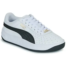 Puma Rövid szárú edzőcipők GV Special Fehér 40 női cipő