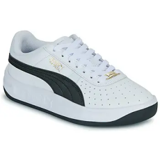 Puma Rövid szárú edzőcipők GV Special Fehér 42