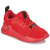 Puma Rövid szárú edzőcipők INF WIRED RUN Piros 19