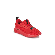 Puma Rövid szárú edzőcipők INF WIRED RUN Piros 21