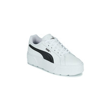 Puma Rövid szárú edzőcipők Karmen L Fehér 41 női cipő