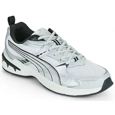 Puma Rövid szárú edzőcipők MILENIO TECH 2000 REFLECT-X Fehér 42 férfi cipő