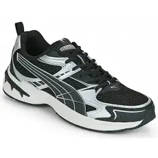 Puma Rövid szárú edzőcipők MILENIO TECH 2000 REFLECT-X Fekete 43