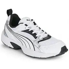 Puma Rövid szárú edzőcipők Milenio Tech LT Jr Fehér 39