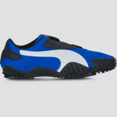 Puma Rövid szárú edzőcipők Mostro OG Prime Kék 44