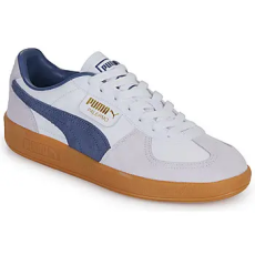 Puma Rövid szárú edzőcipők Palermo Lth Fehér 44