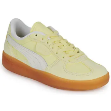 Puma Rövid szárú edzőcipők Palermo Moda Ethereal Wns Citromsárga 38