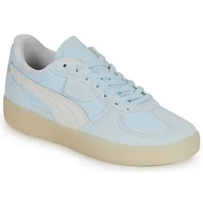 Puma Rövid szárú edzőcipők Palermo Moda Ethereal Wns Kék 39