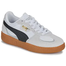 Puma Rövid szárú edzőcipők Palermo Moda Wns Fehér 38 női cipő