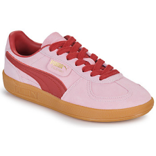 Puma Rövid szárú edzőcipők Palermo Rózsaszín 37 női cipő