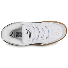 Puma Rövid szárú edzőcipők Park Lifestyle SK8 Fehér 42