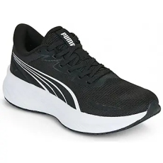 Puma Rövid szárú edzőcipők Pounce Lite 2 Jr Fekete 38