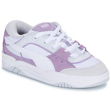 Puma Rövid szárú edzőcipők Puma-180 Lila 37 női cipő