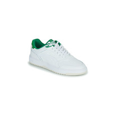 Puma Rövid szárú edzőcipők PUMA Backcourt Fehér 42 1/2 férfi cipő