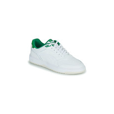 Puma Rövid szárú edzőcipők PUMA Backcourt Fehér 43