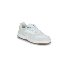 Puma Rövid szárú edzőcipők PUMA Backcourt PRM Szürke 42 1/2