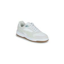 Puma Rövid szárú edzőcipők PUMA Backcourt PRM Szürke 43 férfi cipő