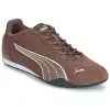 Puma Rövid szárú edzőcipők PUMA CATCH SD Barna 42