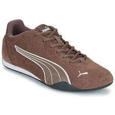 Puma Rövid szárú edzőcipők PUMA CATCH SD Barna 42 férfi cipő