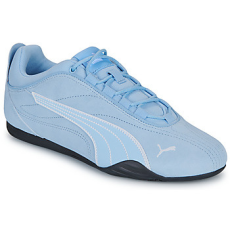 Puma Rövid szárú edzőcipők PUMA CATCH SOLEIL SD Kék 38