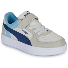 Puma Rövid szárú edzőcipők Puma Caven 2.0 Block AC + PS Fehér 30 gyerek cipő