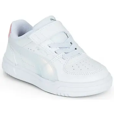 Puma Rövid szárú edzőcipők Puma Caven III Holo 2.0 AC+ Inf Fehér 25