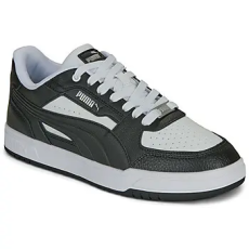 Puma Rövid szárú edzőcipők Puma Caven III Plus Fekete 42
