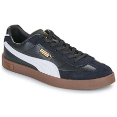 Puma Rövid szárú edzőcipők Puma Club II Era Fekete 42
