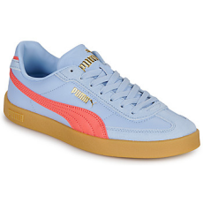 Puma Rövid szárú edzőcipők Puma Club II Era Jr Kék 39