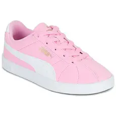 Puma Rövid szárú edzőcipők Puma Club II PS Rózsaszín 33