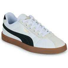 Puma Rövid szárú edzőcipők Puma Club II SD Fehér 42