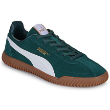 Puma Rövid szárú edzőcipők Puma Club Kayzer SD Zöld 43 férfi cipő