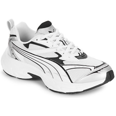 Puma Rövid szárú edzőcipők PUMA MORPHIC Szürke 42