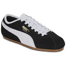 Puma Rövid szárú edzőcipők Puma Tackle Fekete 44 női cipő
