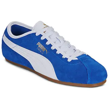 Puma Rövid szárú edzőcipők Puma Tackle Kék 43 női cipő