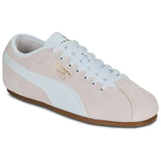 Puma Rövid szárú edzőcipők Puma Tackle Rózsaszín 37