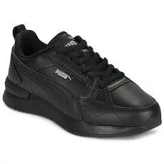 Puma Rövid szárú edzőcipők R78 Cyclone SL Fekete 44