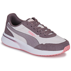 Puma Rövid szárú edzőcipők R78 GLANCE Sokszínű 36