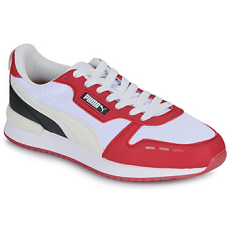Puma Rövid szárú edzőcipők R78 Piros 44