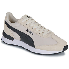 Puma Rövid szárú edzőcipők R78 Wind MU Bézs 43