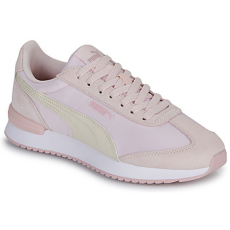Puma Rövid szárú edzőcipők R78 Wind MU Rózsaszín 37