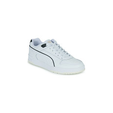 Puma Rövid szárú edzőcipők RBD Game Low Fehér 44