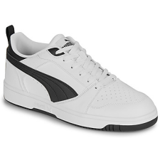 Puma Rövid szárú edzőcipők Rebound v6 Low Fehér 42 férfi cipő