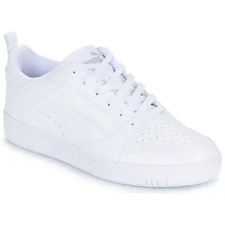 Puma Rövid szárú edzőcipők Rebound v6 Low Fehér 46 férfi cipő